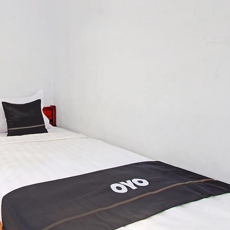 Capital O 92929 Hotel New Tirta Kencana Syariah Tegal  Zewnętrze zdjęcie